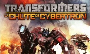 Jeux De Transformers Élégant Transformers La Chute De Cybertron Sur Playstation 3
