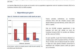 Jeux En Ligne 3 Ans Luxe Analyse Trimestrielle Du Marché Des Jeux En Ligne En