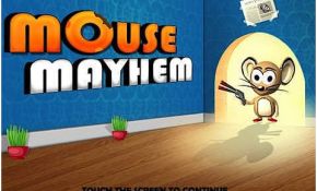 Jeux Enfant Gratuit Luxe Télécharger Mouse Mayhem Fun Des Jeux Gratuits Pour