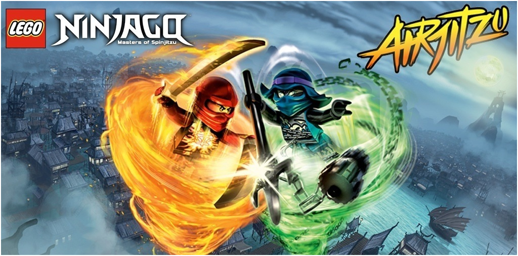 Jeux Lego Ninjago Frais Ninjago Des Jeux Et Jouets Lego Pour Les Ninjas La