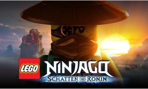 Jeux Lego Ninjago Nouveau Lego Ninjago™ Schatten Des Ronin Nintendo 3ds