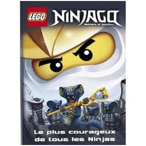 Jeux Lego Ninjago Unique Livre Ninjago Achat Vente Livre Ninjago Pas Cher