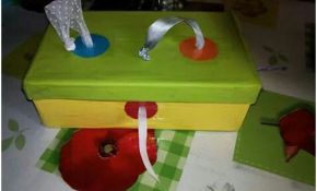 Jeux Pour Enfants Nice Ma Boite Ficelle Activités Montessori Pour Les tout