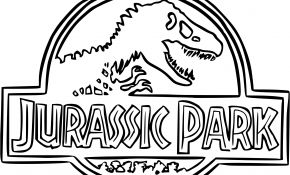 Jurassic World Coloriage Nice Coloriage Jurassic Park à Imprimer