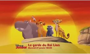 La Garde Du Roi Lion Coloriage Meilleur De La Garde Du Roi Lion Un Nouveau Cri Critique
