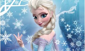 La Reine Des Neiges Elsa Luxe La Reine Des Neiges 2 Elsa Aura T Elle Une Amoureuse