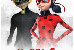 Ladybug Et Chat Noir Coloriage Meilleur De Regarder Miraculous Les Aventures De Ladybug Et Chat
