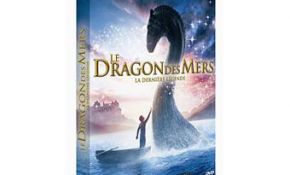 Le Dragon Des Mers Nice Le Dragon Des Mers La Dernière Légende Dvd Zone 2 Jay