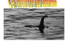 Le Monstre Du Loch Ness Frais Le Monstre Du Loch Ness Ppt Télécharger