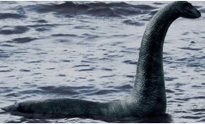 Le Monstre Du Loch Ness Frais Monstre Du Loch Ness Il N Aurait Jamais Existé