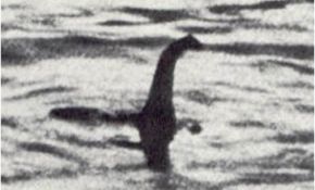 Le Monstre Du Loch Ness Unique Monstre Du Loch Ness Retouche Tuxboard