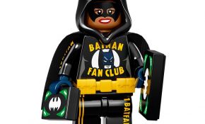 Lego Batman 2 Génial Check Out The Characters From Lego Batman Movie