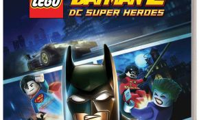 Lego Batman 2 Meilleur De The Flash In Lego Batman 2 Dc Superheroes Plus Two Flash