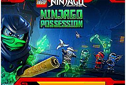 Lego Ninjago Jeux Élégant Lego Ninjago Possession Un Des Jeux En Ligne Gratuit Sur