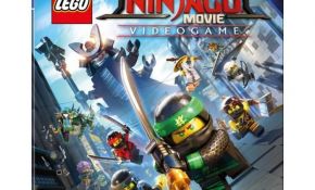 Lego Ninjago Jeux Frais Lego Ninjago Le Le Jeu Video Sur Ps4 Achat