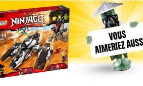 Lego Ninjago Jeux Génial Amazon Lego Ninjago Jeux Et Jouets