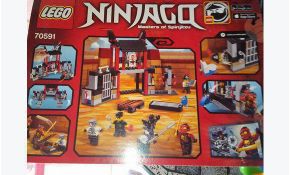 Lego Ninjago Jeux Nice Lego Ninjago Annonce Jeux Jouets Rémire Montjoly Guyane