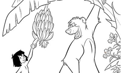 10 Plus Récent Les As De La Jungle Coloriage Photos - Coloriage