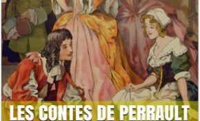Les Contes De Perrault Élégant Les Contes De Perrault Ebook De Charles Perrault
