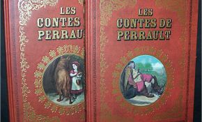 Les Contes De Perrault Génial Les Contes De Perrault Illustrés Par Gustave Doré En 2