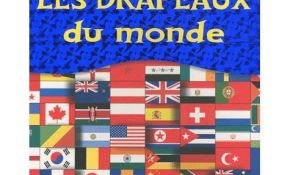 Les Drapeaux Du Monde Nice Les Drapeaux Du Monde Achat Vente Livre Kirsty Neale