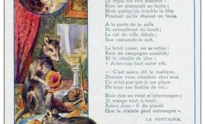 Les Fables De La Fontaine Luxe 25 Best Ideas About Fable De La Fontaine On Pinterest