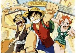 Lire One Piece Meilleur De Fantastique Sf