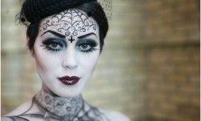 Maquillage Vampire Femme Frais Idées Maquillage Halloween Femme Pour S Inspirer