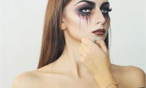 Maquillage Vampire Fille Frais Ment Se Faire Un Maquillage Vampire Facilement