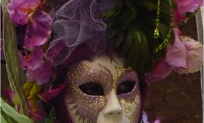 Masque Carnaval Venise Élégant Carnanal Venise Masques Page 16