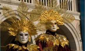 Masque Carnaval Venise Inspiration Masques Carnaval De Venise