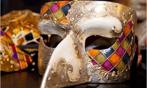 Masque Carnaval Venise Nouveau Tout Savoir Sur Le Carnaval De Venise