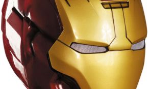 Masque Iron Man Inspiration Iron Man Helmet Mark 42 Iron Man Mask Movie &