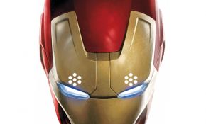 Masque Iron Man Nice Masque De Iron Man En Carton Avengers