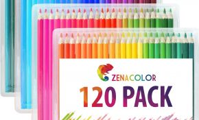 Meilleur Crayon De Couleur Pour Coloriage Adulte Nice Top Crayons De Couleur Pour Adultes Selon Les Notes Amazon