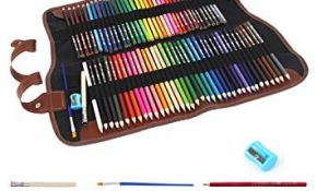 Meilleur Crayon De Couleur Pour Coloriage Adulte Nice Zenacolor Bo Te De 120 Crayons Couleur Couleurs Uniques