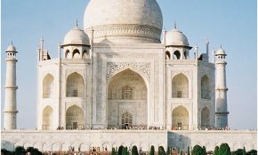 Merveilles Du Monde Nice 7 Merveilles Du Monde Le Taj Mahal