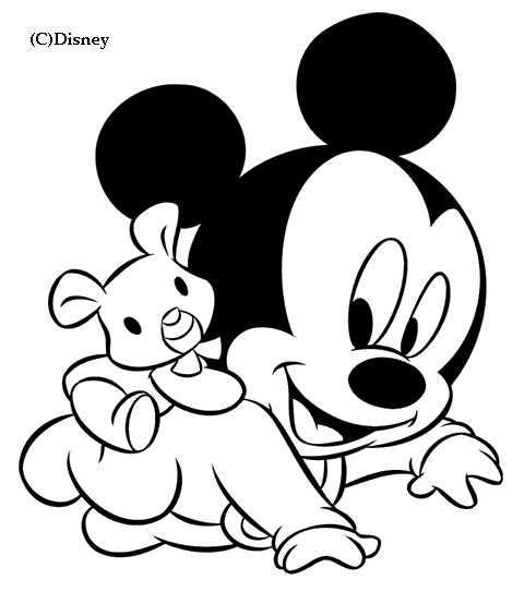 Mickey Coloriage Inspiration Coloriage Sapin De Noel Minnie
