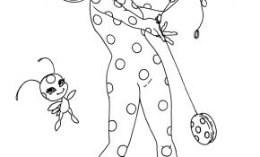 Miraculous Ladybug Coloriage Inspiration Coloriage Miraculous Ladybug Anime Par Jade Jecolorie