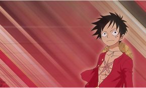 One Piece Personnage Principal Élégant Luffy New World Munauté Et Online Forums Gamergen