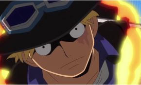 One Piece Personnage Principal Frais Manga Un Téléfilm E Piece Centré Sur Sabo