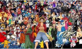One Piece Personnage Principal Luxe Test De Personnalité Quel Personnage De Manga Es Tu
