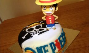 One Piece Personnage Principal Meilleur De G Cake Joe E Piece Gâteau E Piece