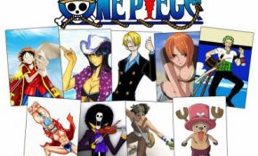 One Piece Personnage Principal Nouveau Blog De Xd Epiece [ 0ne Piece ♔ ] Skyrock