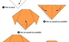Origami Facile A Faire Élégant L Origami Pour Mencer Lucie Dans Le Ciel