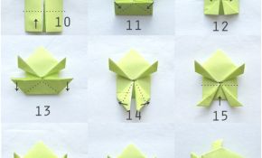 Origami Facile Animaux Génial 1001 Idées Originales Ment Faire Des Origami Facile