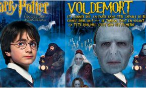 Personnages Harry Potter Nice Harry Potter Les Couvertures Des Livres Avec Voldemort