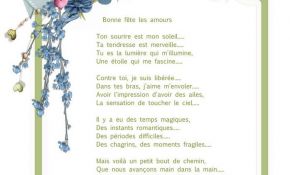 Poeme Saint Valentin Meilleur De Les Passions De Mamie Demain Saint Valentin