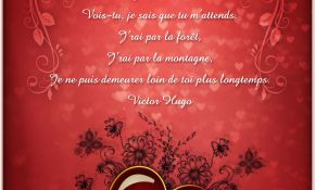 Poeme Saint Valentin Meilleur De Poeme De La Saint Valentin Gb 3e