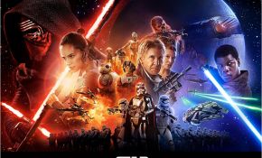 Puzzle Star Wars Nice Star Wars Puzzle The Force Awakens Online Games